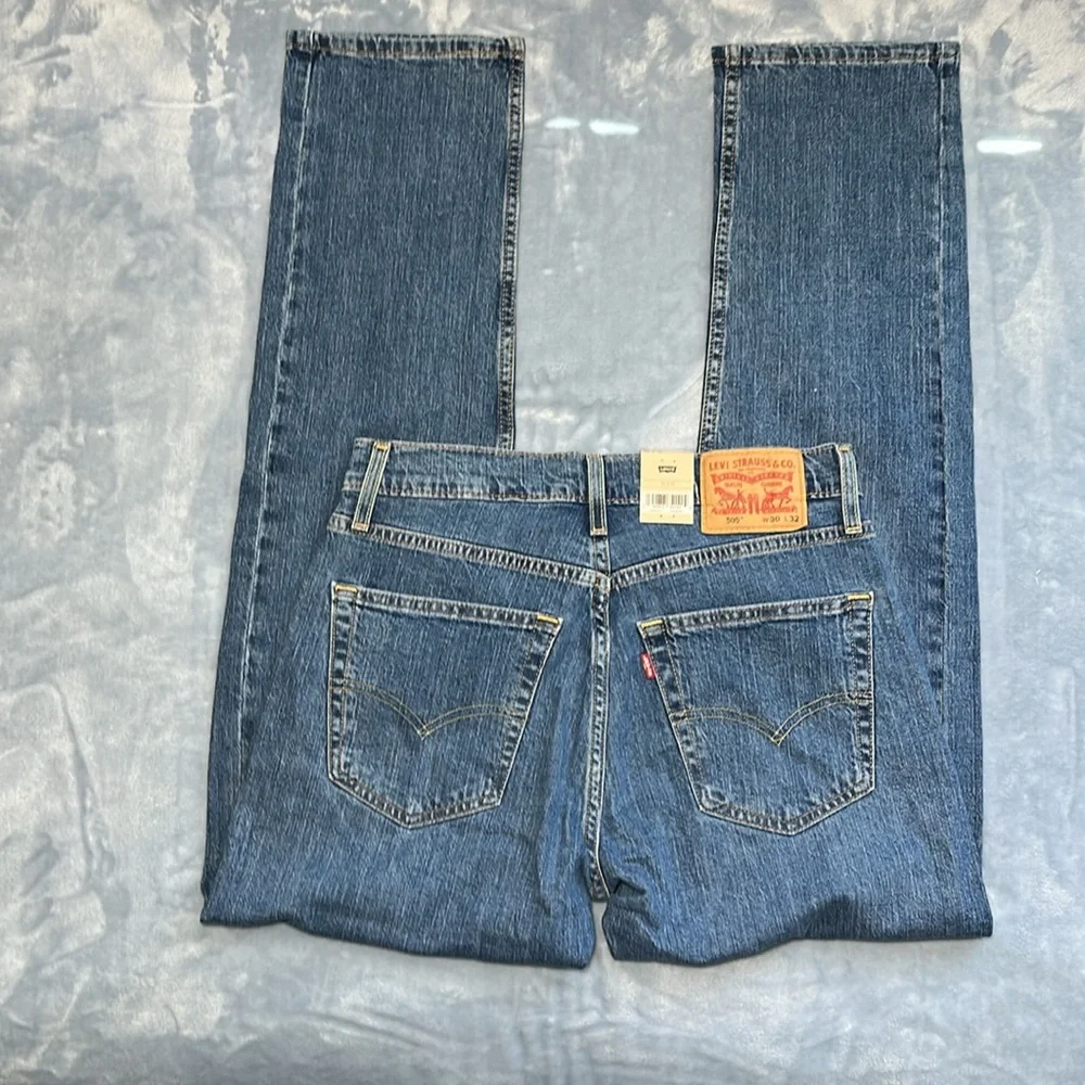 Levis nwt classic